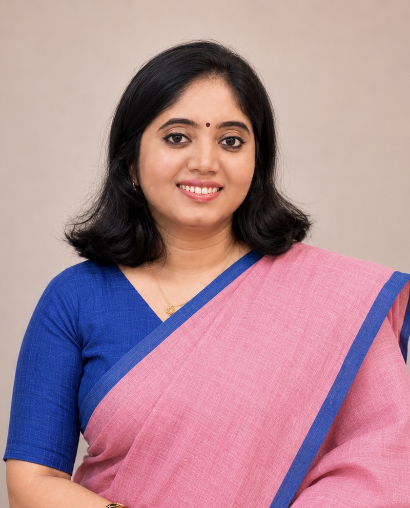 Vaidya Dr. Anjali Rajeevan